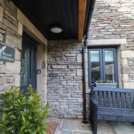 Macaw Cottages, No 4 Kirkby Stephen Buitenkant foto