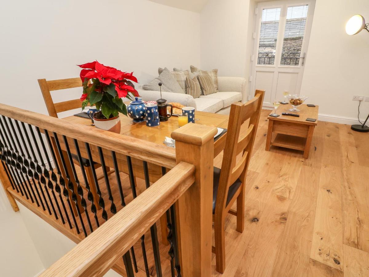 Macaw Cottages, No 4 Kirkby Stephen Buitenkant foto