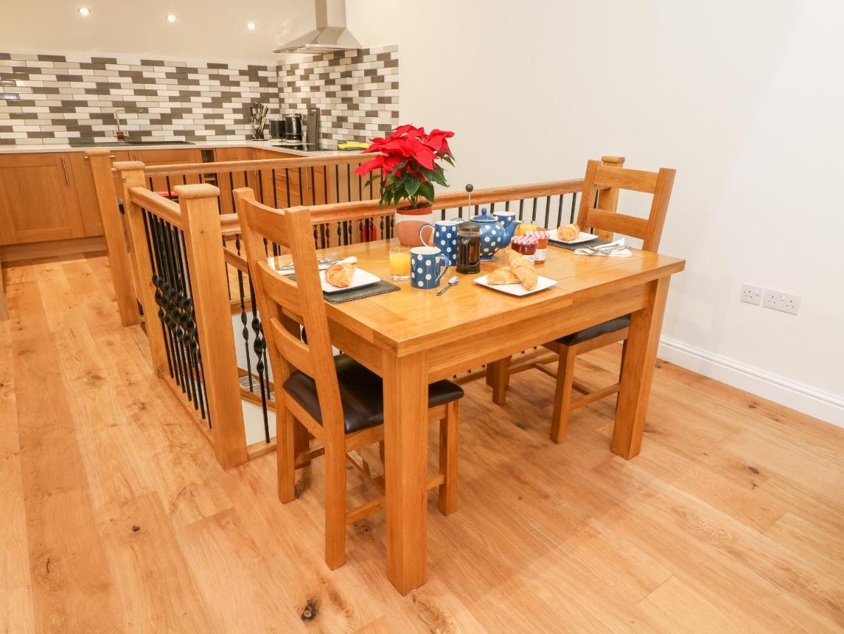 Macaw Cottages, No 4 Kirkby Stephen Buitenkant foto