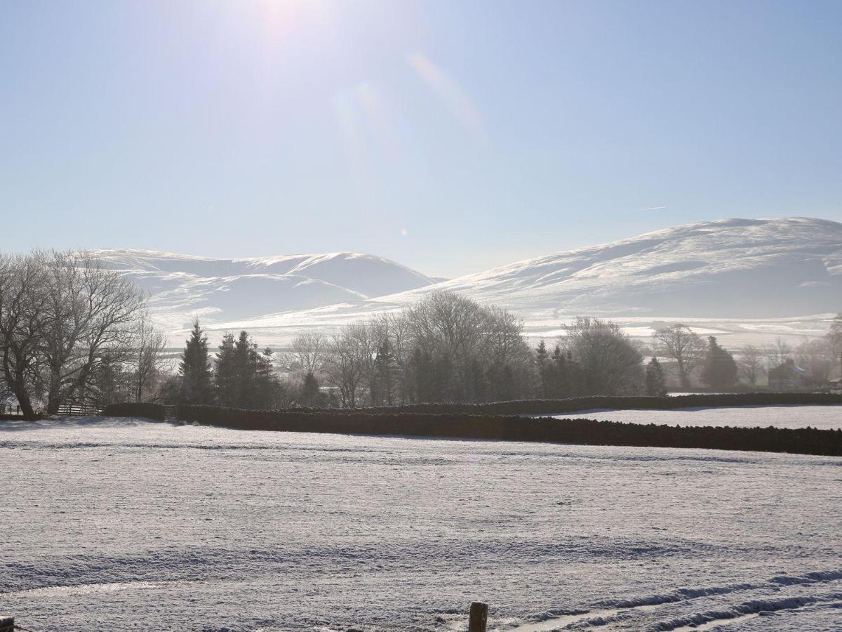 Macaw Cottages, No 4 Kirkby Stephen Buitenkant foto