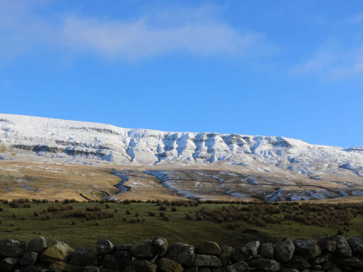 Macaw Cottages, No 4 Kirkby Stephen Buitenkant foto