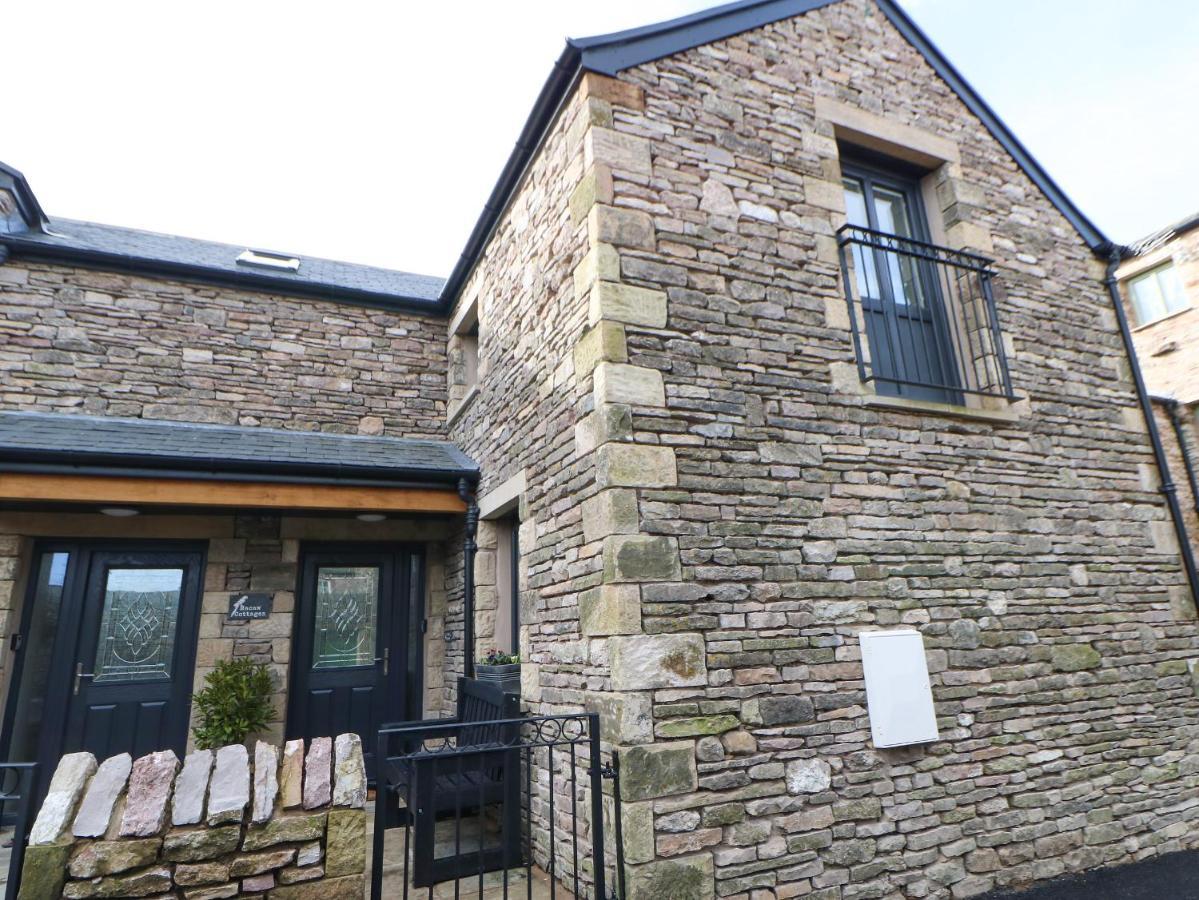 Macaw Cottages, No 4 Kirkby Stephen Buitenkant foto