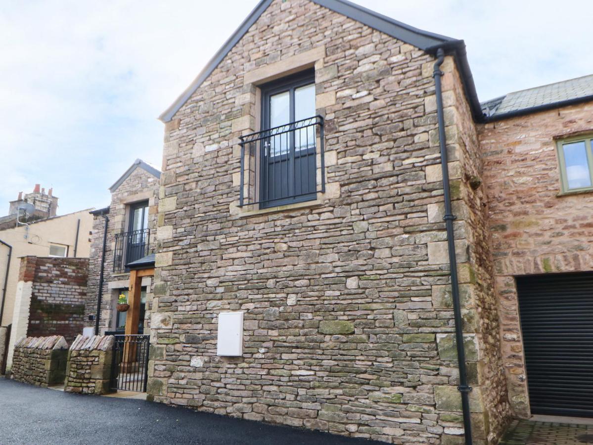 Macaw Cottages, No 4 Kirkby Stephen Buitenkant foto